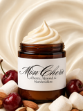 Mon Chérie Body Butter