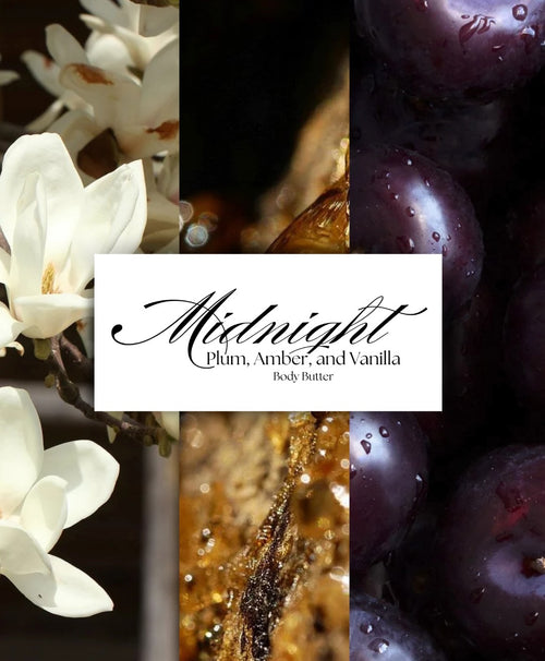 Midnight Body Butter