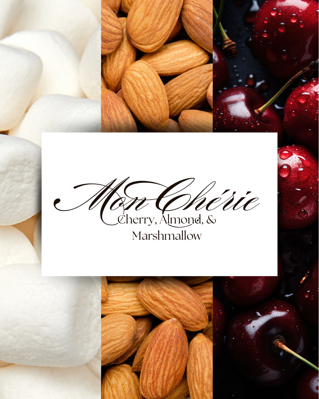 Mon Chérie Body Butter