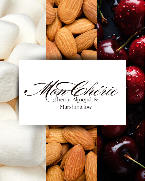 Mon Chérie Body Butter